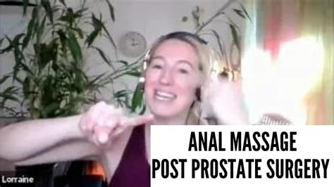 Prostate Massage Whore Hirske